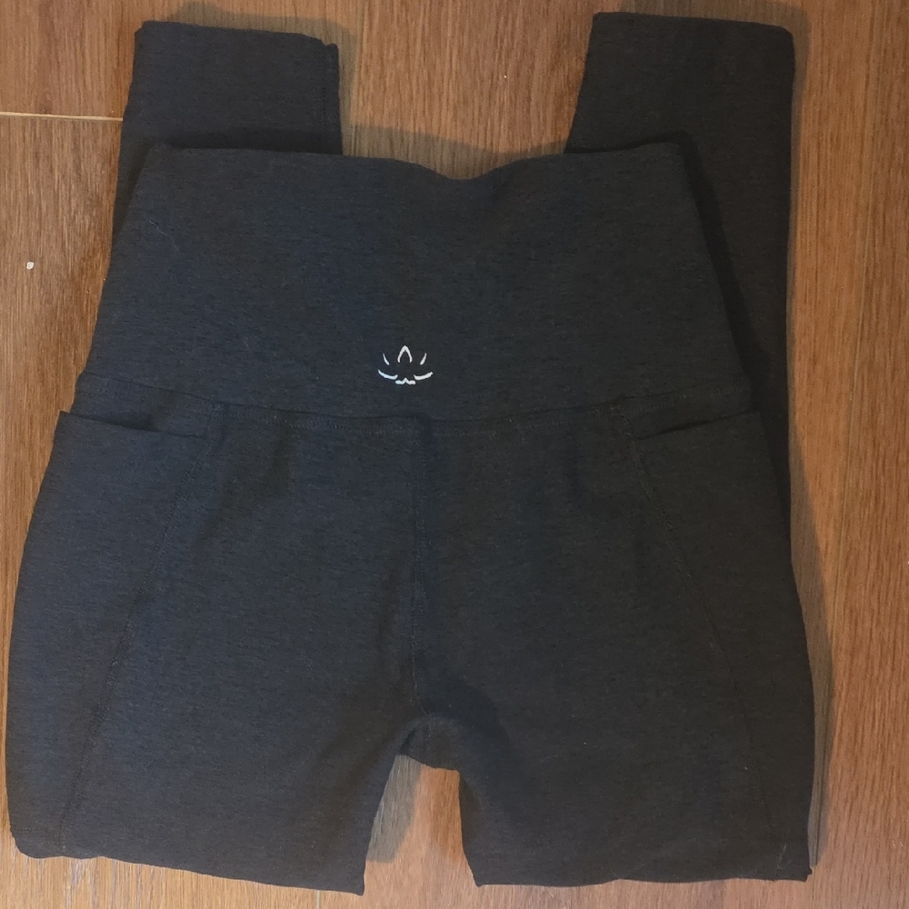 Beyond Yoga Capri Legging